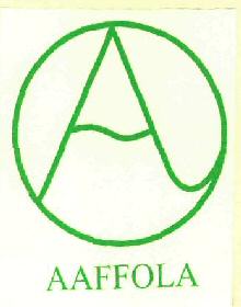 Aaffola (label) Device mark 2724462 Trademark