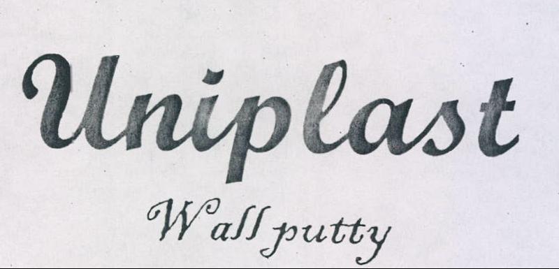 Uniplast Device mark 2015186 Trademark