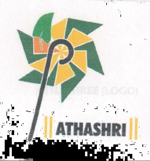 Athashri Device mark 2116804 Trademark