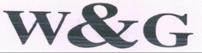 W & G Device mark 2140553 Trademark