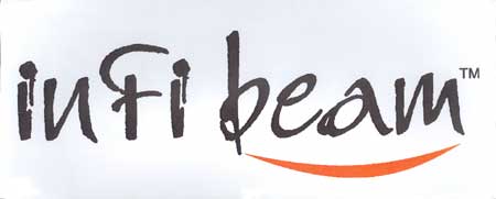 Infibeam (label) Device mark 1572858 Trademark