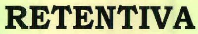 Retentiva Device mark 2588458 Trademark