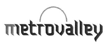 Metrovalley (device) Device mark 2719025 Trademark