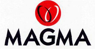 Magma Device mark 2360106 Trademark