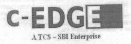 C - Edge (label) Device mark 1664065 Trademark