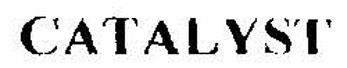 Catalyst Device mark 1075388 Trademark