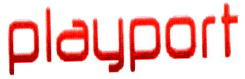Playport Device mark 1931216 Trademark