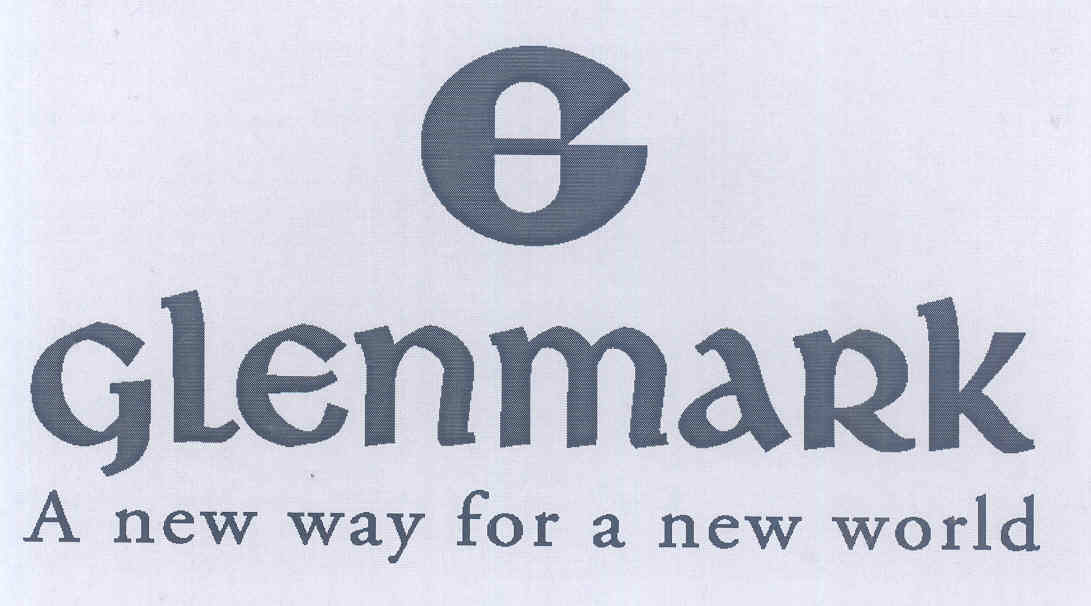 Glenmark (label) Device mark 1762883 Trademark