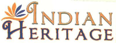 Indian Heritage (label) Device mark 2563152 Trademark