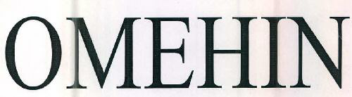 Omehin Device mark 2721156 Trademark