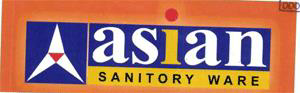 Asian Sanitory Ware ( Device ) Device mark 1281239 Trademark