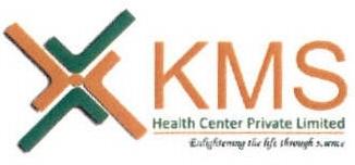 Kms Health Center Private Limited Device mark 2409538 Trademark