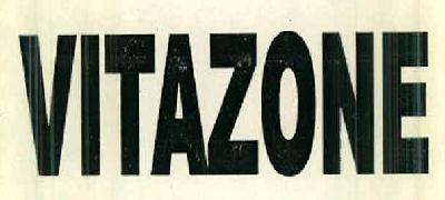 Vitazone Device mark 2515083 Trademark