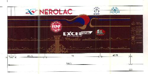 Nerolac Device mark 2041642 Trademark