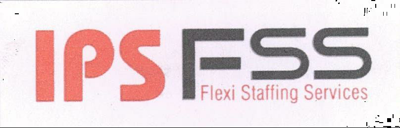 Ips Fss Device mark 2062067 Trademark