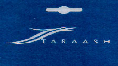 Taraash With Deivce Device mark 2132384 Trademark