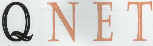 Q N E T Device mark 1961042 Trademark