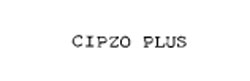 Cipzo Plus Device mark 896489 Trademark