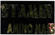Stamin, Amino Mass Device mark 1875579 Trademark