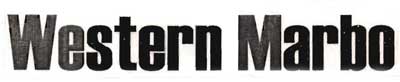 Western Marbo Device mark 1323434 Trademark