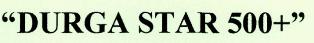"durga Star 500+" Device mark 2531599 Trademark