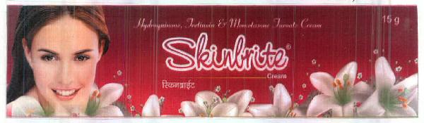 Skinbrite Device mark 2688678 Trademark