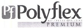 Polyflex Premium Device mark 2017319 Trademark