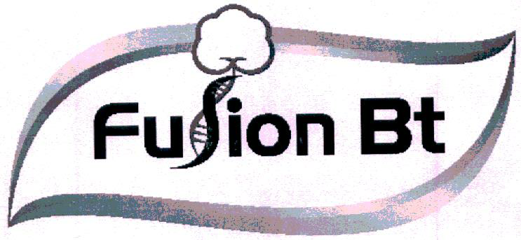 Fusion Bt Device mark 1941996 Trademark