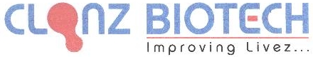 Clonz Biotech Improving Livez Device mark 2033214 Trademark