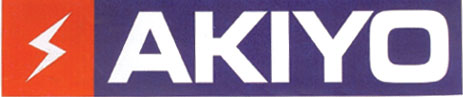 Akiyo Device mark 1968643 Trademark