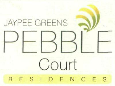 Pebble Court (device) Device mark 2541076 Trademark