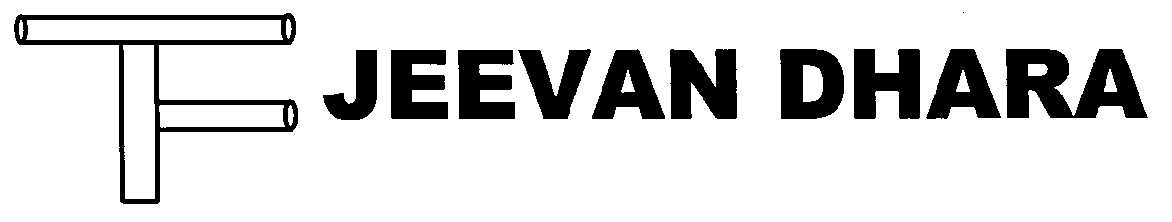 Jeevan Dhara Device mark 1933398 Trademark