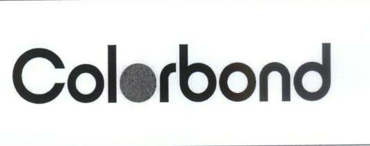 Colorbond (device) Device mark 1566212 Trademark