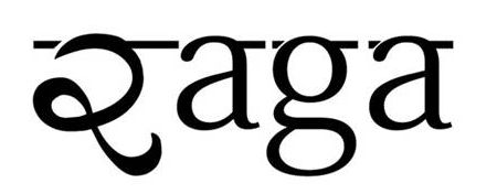 Raga Device mark 2275563 Trademark