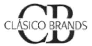 Clasico Brands Device mark 2838846 Trademark