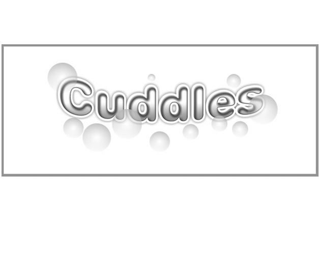 Cuddles Device mark 2103722 Trademark