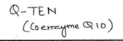 Q-ten Device mark 1182876 Trademark