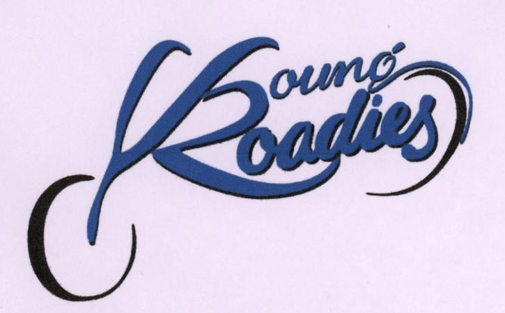 Young Roadies Device mark 1843326 Trademark