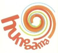 Hungama (device Of Spiral) Device mark 1408693 Trademark