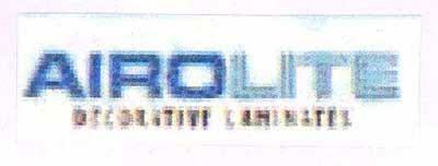 Airolite Device mark 1871203 Trademark