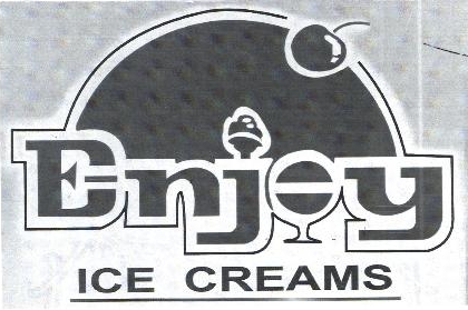 Enjoy Ice Creams Device mark 1765274 Trademark