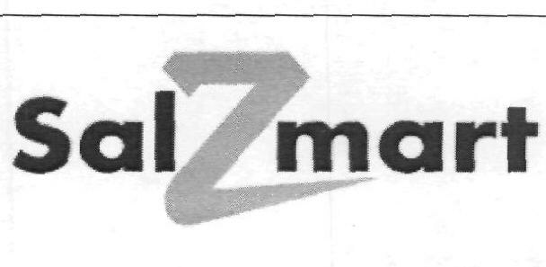 Salzmart (device) Device mark 2491524 Trademark