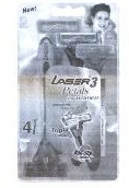 Laser 3 Device mark 1936977 Trademark