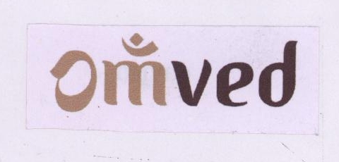 Omved ( Label ) Device mark 1784061 Trademark