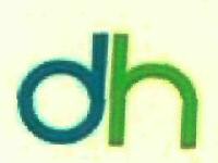 Dh (label) Device mark 2753484 Trademark