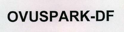 Ovuspark-df Device mark 2253791 Trademark