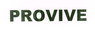 Provive Device mark 1767149 Trademark