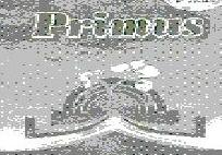 Vital Primus (label) Device mark 1308808 Trademark