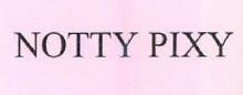 Notty Pixy Device mark 2605332 Trademark