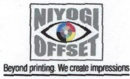 Niyogi Offset With Device Device mark 1414828 Trademark
